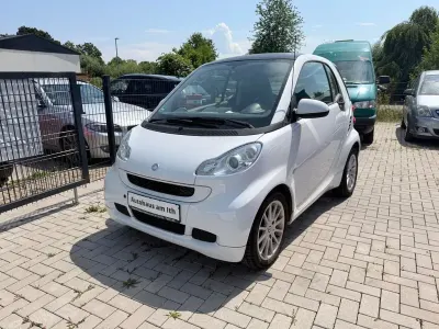 Gebraucht Smart ForTwo Coupé