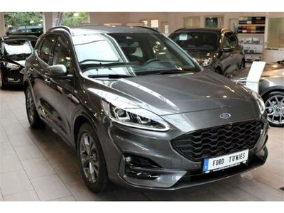 gebraucht Ford Kuga HYBRID ST-LINE X