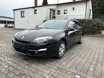 gebraucht Renault Laguna GrandTour Laguna2.0 16V 140 Dynamique