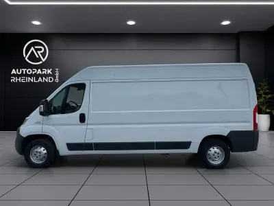 Gebraucht Fiat Ducato