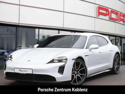 Porsche Taycan 4S