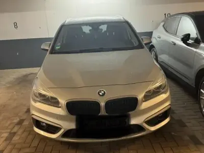 Gebraucht BMW 220
