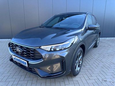 Neu Ford Kuga ST-Line 151 PS (111 kW) 2026 Grau SUV