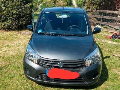 Suzuki Celerio
