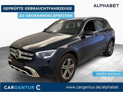 Mercedes GLC300e