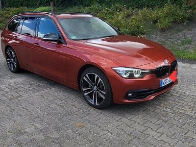 BMW 335