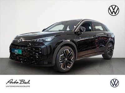 Nuova VW T-Roc R-line 150 CV (110 kW) 2026 Nero SUV