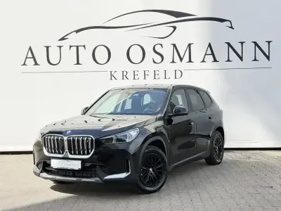 Używany BMW iX1