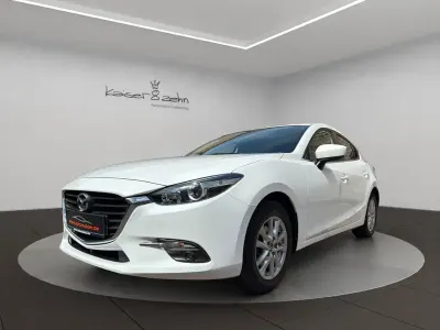 Gebraucht Mazda 3