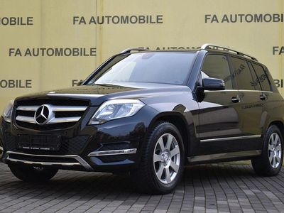Mercedes GLK220