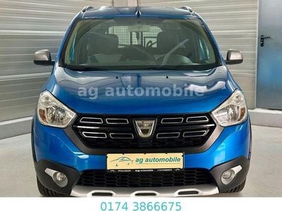 Dacia Lodgy