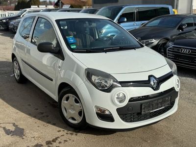 gebraucht Renault Twingo Expression /Klima /117.000Km