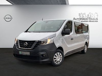 gebraucht Nissan NV300 L2H1 2,9 dCi 145 (9-Si.) Schaltgetriebe - Comfort