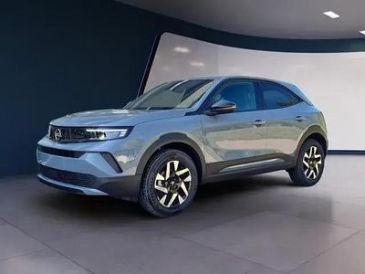 Nouvelle Opel Mokka Edition 2025 Gris SUV