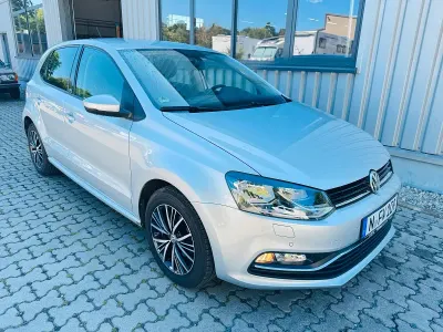 Gebraucht VW Polo