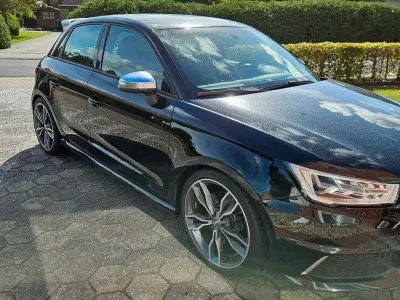 Gebraucht Audi S1 Sportback
