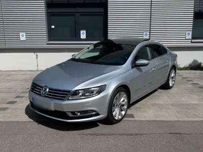 Gebraucht VW Passat