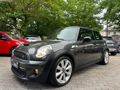 Gebraucht Mini Cooper SD