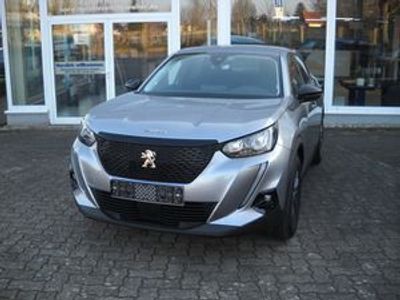 gebraucht Peugeot 2008 Active Pack