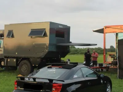 Gebraucht Toyota Celica