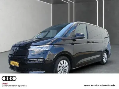 Gebraucht VW T7 R 150 PS (110 kW) 2025 Schwarz Van
