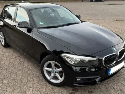 Gebraucht BMW 116