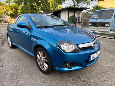 Opel Tigra