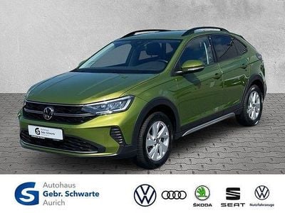 VW Taigo