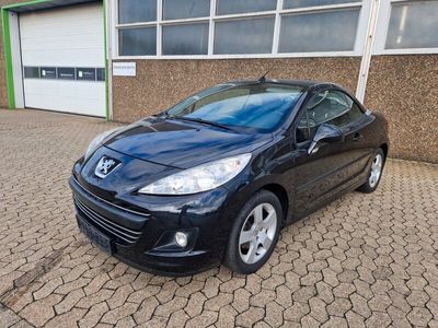 Peugeot 207 CC