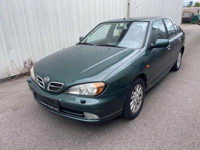 Nissan Primera