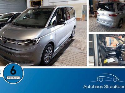 VW T7