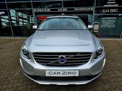 gebraucht Volvo XC60 Ocean Race 2WD