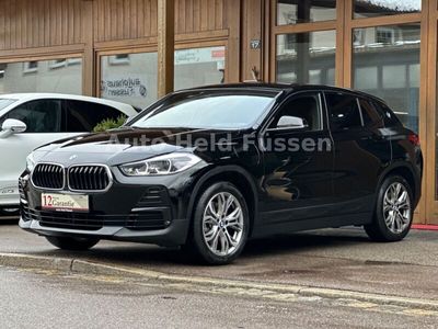 gebraucht BMW X2 xDrive 25e Advantage Plus Aut Navi Temp LED