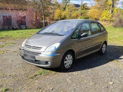 Citroën Xsara Picasso