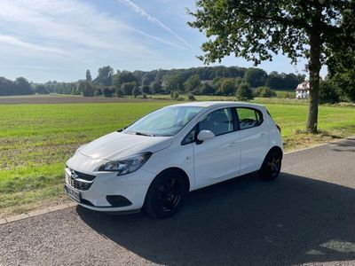 gebraucht Opel Corsa 1.4 Edition Edition