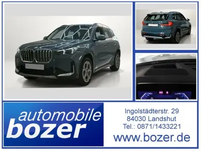 Gebraucht BMW X1