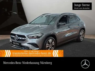 Gebraucht Mercedes GLA200