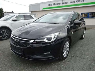 gebraucht Opel Astra Innovation *Paket*Navi*Winter-PK*