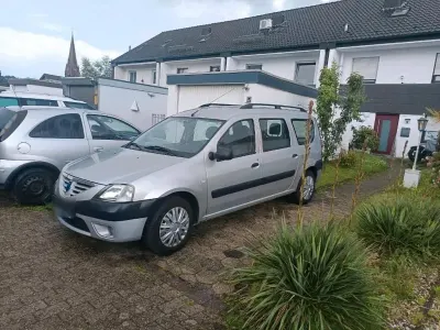 Gebraucht Dacia Logan