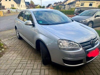 VW Jetta