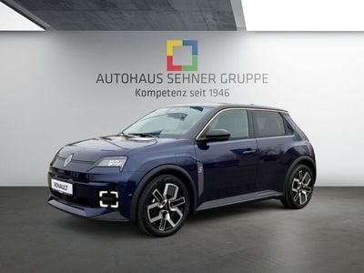 Renault R5