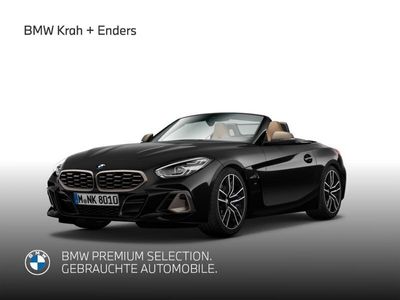 gebraucht BMW Z4 Roadster+Navi+HUD+RFK+Leder+Memory Sitze