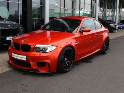 BMW 1M