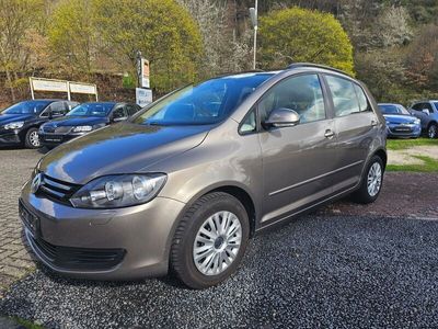 gebraucht VW Golf Plus VI Trendline