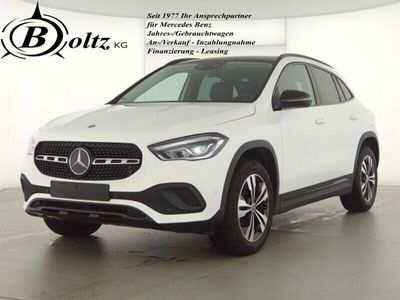 gebraucht Mercedes GLA200 GLA 200