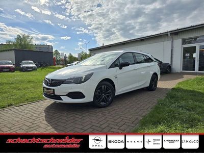 gebraucht Opel Astra 1.2 Turbo ST 2020+Navi+LED+PDC+
