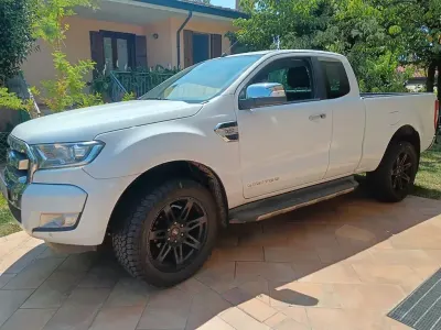 Gebraucht Ford Ranger