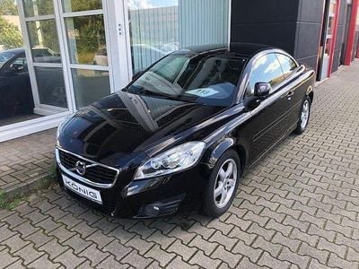 Volvo C70
