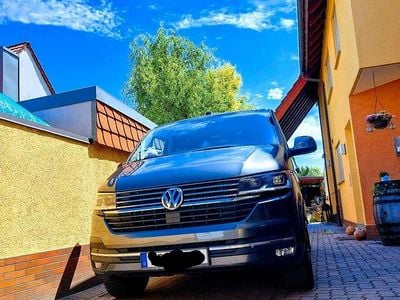 VW Multivan