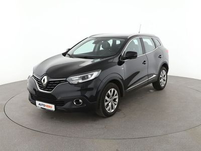 gebraucht Renault Kadjar 1.5 dCi Limited, Diesel, 14.220 €